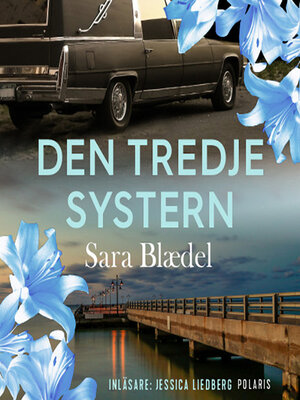cover image of Den tredje systern